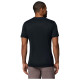 Columbia Ανδρική κοντομάνικη μπλούζα Zero Rules™ Light T-Shirt